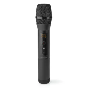 Mikrofon (Trådløs)