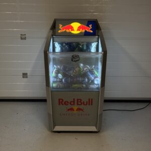 Dåsekøler - Redbull Tema