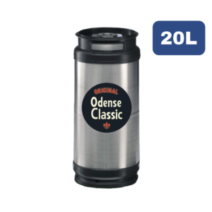 Odense Classic – Fustage 20L