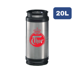 Thor Classic – Fustage 20L