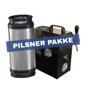 PILSNER PAKKE
