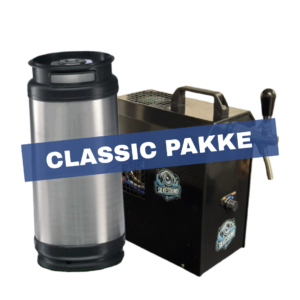 CLASSIC PAKKE