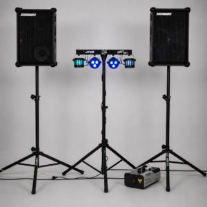 SOUNDBOKS FESTPAKKE