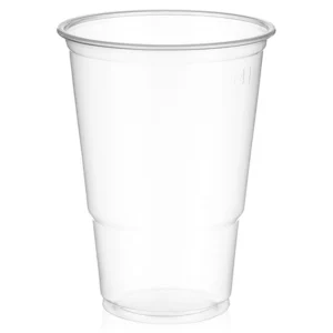 Engangskrus 400ml - 50 stk.